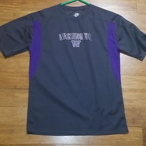 Washington huskies shirt